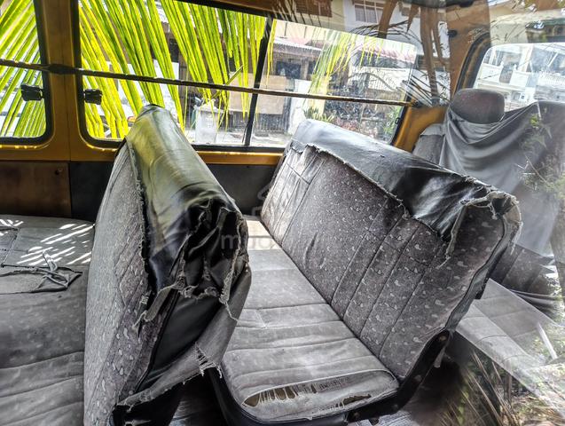 1995 Toyota HIACE 2.8 LH-113R (M) - 3