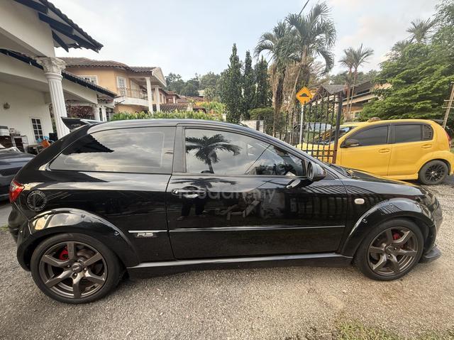 2013 Proton SATRIA 1.6 NEO R3 EXECUTIVE (A) - 4