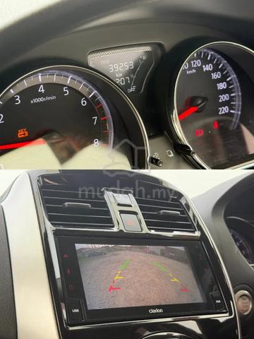 2019 Nissan ALMERA 1.5 VL (A) - 5