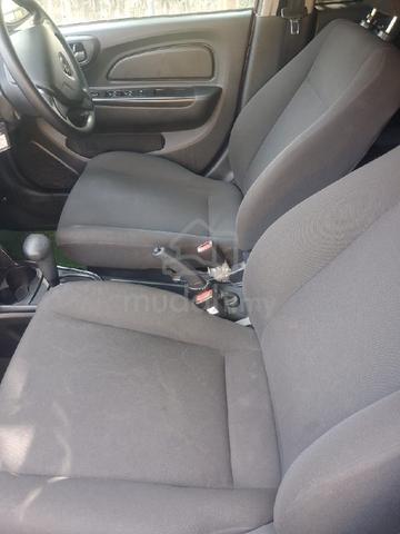 2020 Proton SAGA 1.3 STANDARD AT MY16 BT P2-13A - 5
