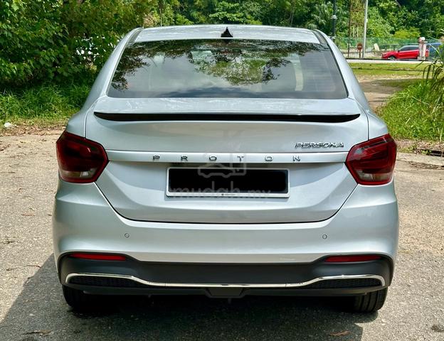 2023 Proton PERSONA 1.6 PREMIUM MY21 FACELIFT (A) - 5