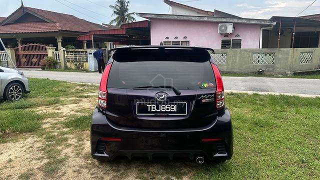 2011 Perodua MYVI 1.5 SE ZHS (A) - 2