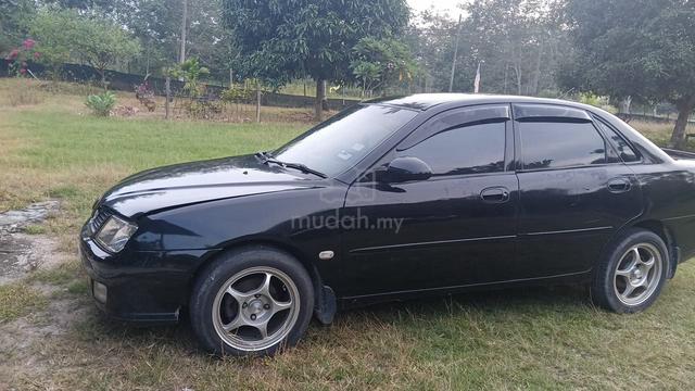 2004 Proton WAJA 1.6 ENHANCED (A) - 4