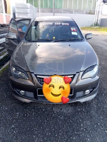 2012 Proton PERSONA 1.6 SE (A) - 2