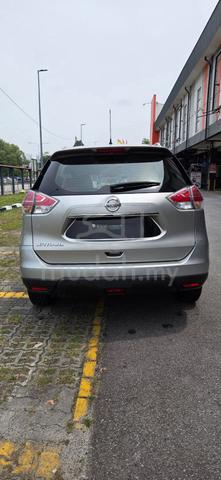 2018 Nissan X-TRAIL 2.0 T32 (A) - 3