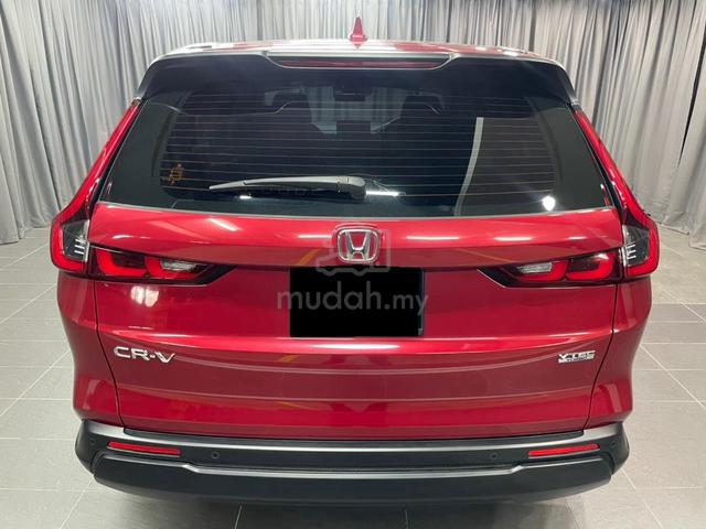 2024 Honda CR-V 1.5 E MY23 RS (A) - 5