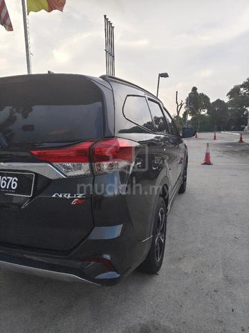 2021 Perodua ARUZ 1.5 AV (A) - 5