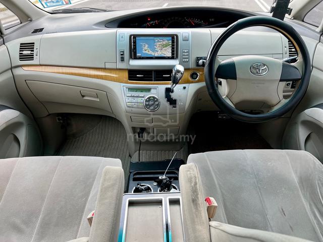 2006 Toyota ESTIMA 2.4 AERAS S PACKAGE ACR50W (A) - 5