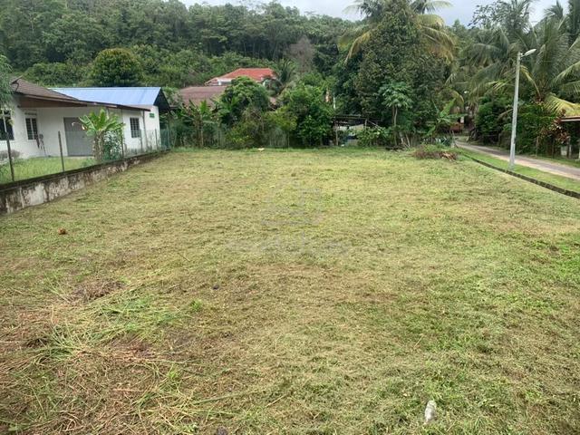 Tanah Lot Banglo Untuk Dijual Area Kuala Pilah N.sembilan 1
