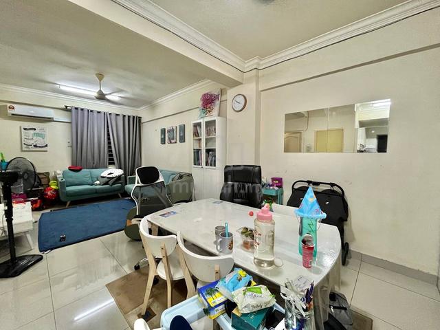 Residensi Melor 3