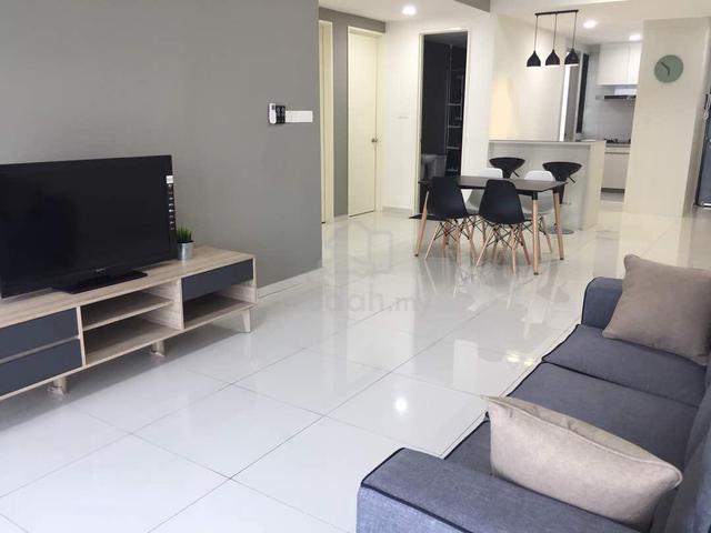 Infiniti 3 Residences 1