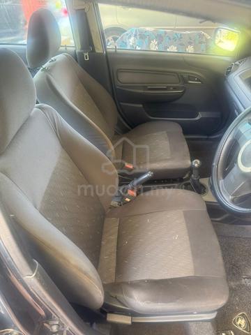 2013 Proton SAGA 1.3 FLX STANDARD (M) - 5