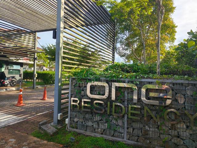 One Residency - MJC 1
