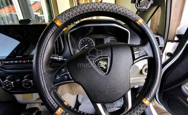 2019 Proton PERSONA 1.6 EXECUTIVE (A) - 5