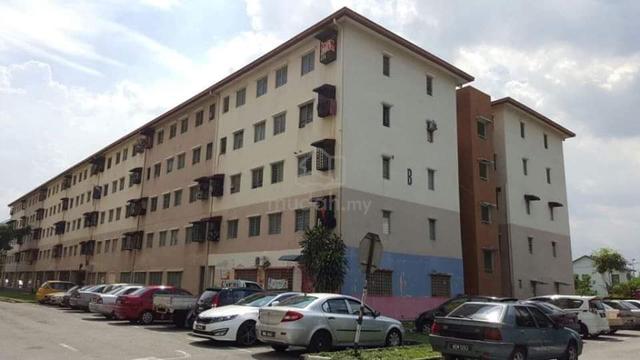 Pangsapuri Aman 1