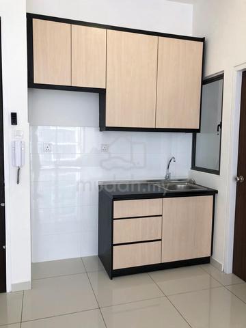Seasons Garden Residences @ Wangsa Maju 1