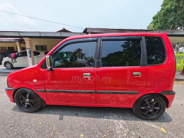 2006 Perodua KENARI 1.0 EZ L902 (A) - 5