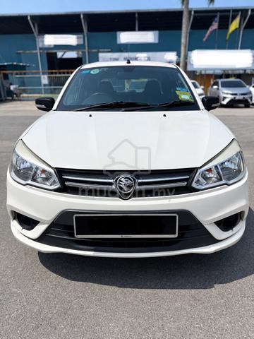 2019 Proton SAGA 1.3 STANDARD MT MY2016 (M) - 1