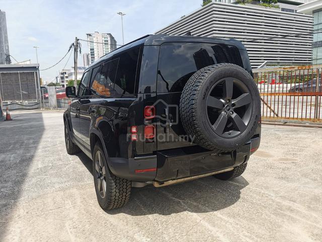 2024 Land Rover DEFENDER 2.0 110 P300 SE PANROOF - 3