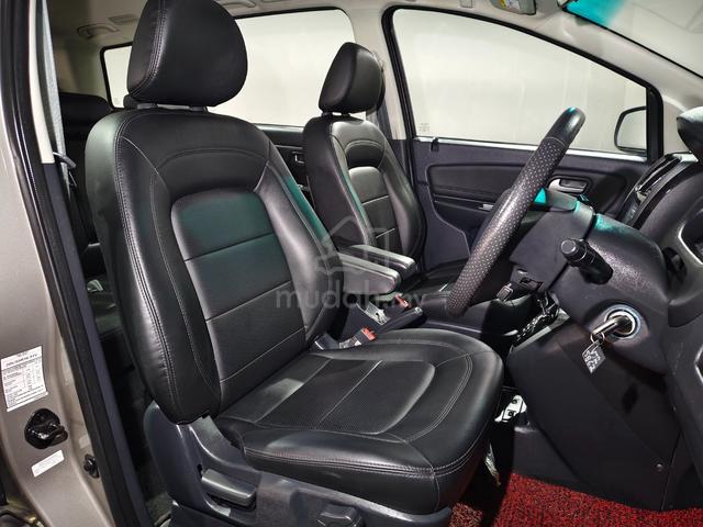 2022 Proton EXORA 1.6 Full Spec 1Owner Like New - 5