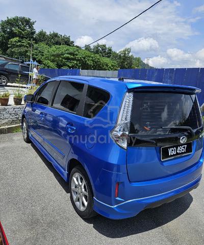 PERODUA ALZA 1.5 EZi (A) 2021 | 1 OWNER | TIP TOP - 4