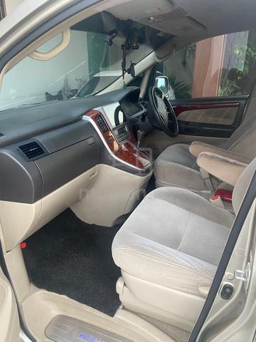 2004 Toyota ALPHARD 2.4 (A) - 5