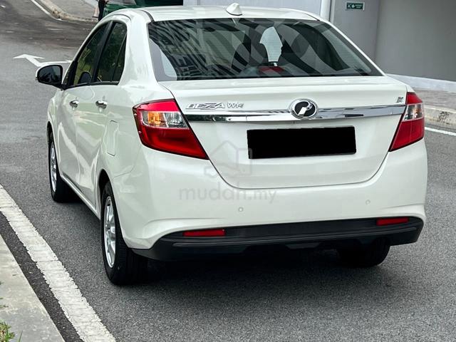 Ori 2017 Perodua BEZZA 1.3 PREMIUM X (A) 1 Owner👈 - 5