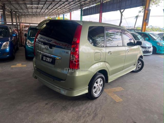 2010 Toyota AVANZA 1.3 E ENHANCED (M) - 3
