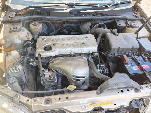2004 Toyota CAMRY 2.4 V (A) - 3