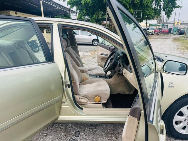 2004 Toyota CAMRY 2.0 E ACV31 (A) - 5