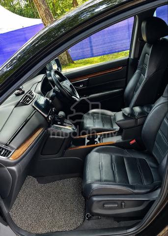 2019 Honda CR-V 1.5 TC-P 2WD (A) - 5