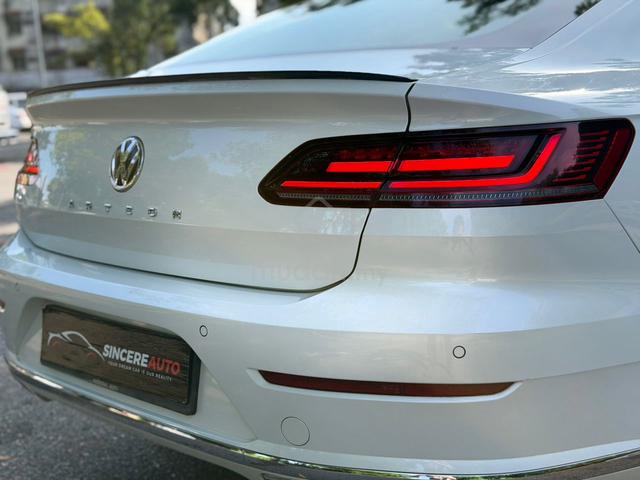 Volkswagen ARTEON R-LINE 2.0 FREE SERVICE WARRANTY - 5