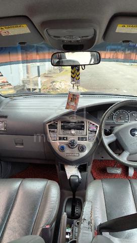 2007 Naza CITRA 2.0 GLS (A) - 5