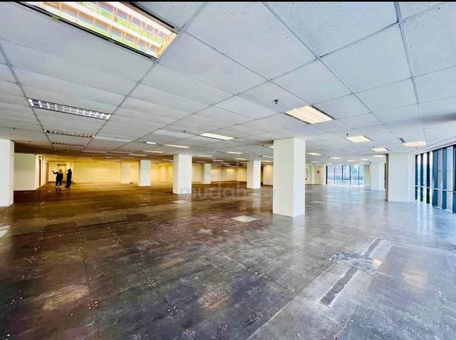 8 Storey Commercial Building Sri Kembangan Cheras 2