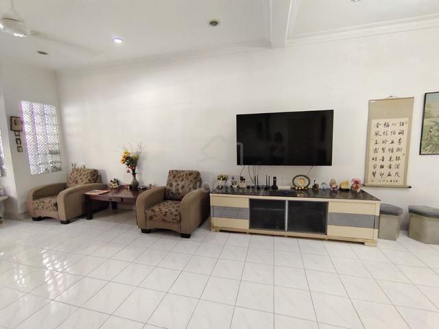 (Cash Back)(Full Loan) Taman Puchong Prima 1
