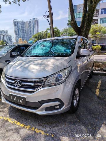 2017 Maxus G 10 2.0 SE MY17 (A) - 3