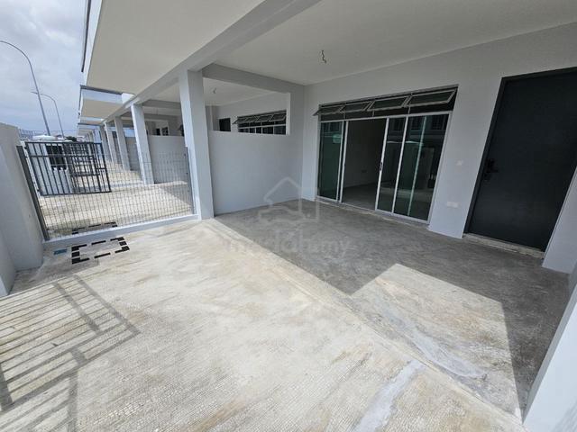 Dato Onn New Phase Perjiranan 14 New House Condition 4