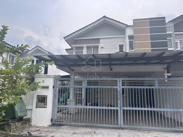 [Taman Tasik Semenyih] Double Storey Semi-D, Fully Furnished 1