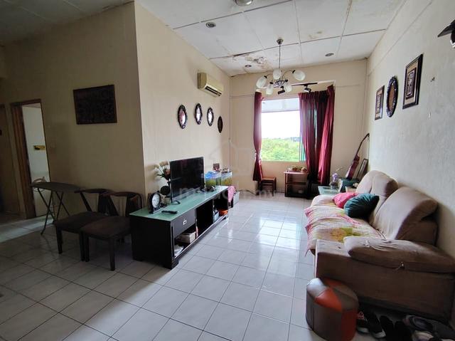 Delta Heights 1