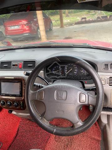 1999 Honda CR-V 2.0 RD2 (A) - 5