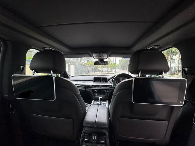 2018 Bmw X5 2.0 XDRIVE40E M SPORT (CKD) (A) - 5