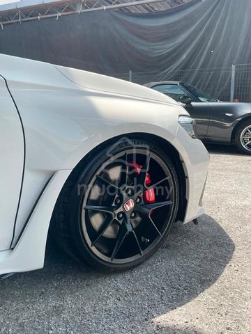 2023 Honda CIVIC 2.0 TYPE R FL5 (M) - 5