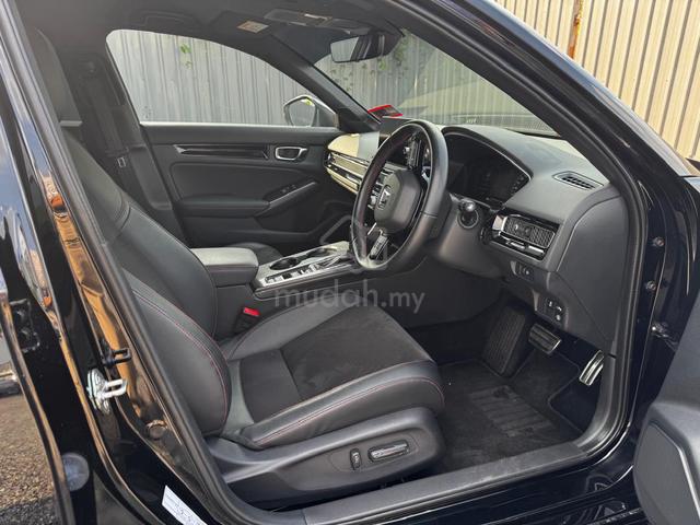 2023 Honda CIVIC 1.5 RS FE (A) - 4