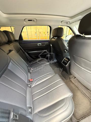 2026 Jaecoo J7 1.5 PHEV 2WD MY25 (A) - 5