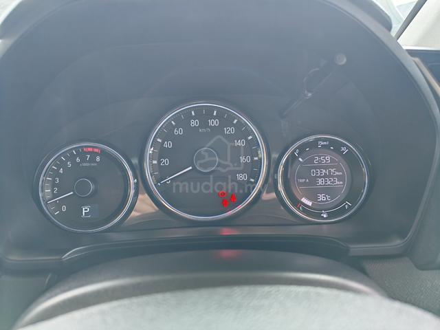 2020 Honda BR-V 1.5 V (A) mileage 30k++ - 4