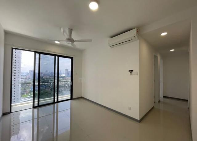 United Point Residence @ North Kiara 1