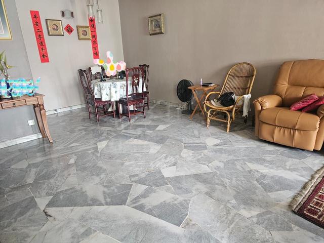 2-storey Terraced House USJ 14 ---- FOR SALE🔥 1