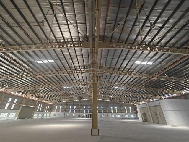 2Acre Detached Factory Senawang 1