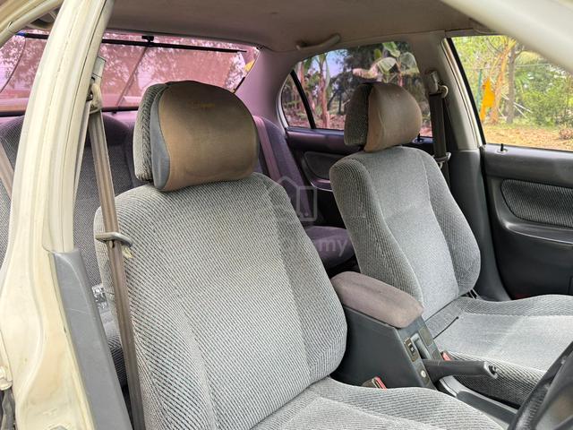1997 Honda CIVIC 1.6 EFI (A) - 5