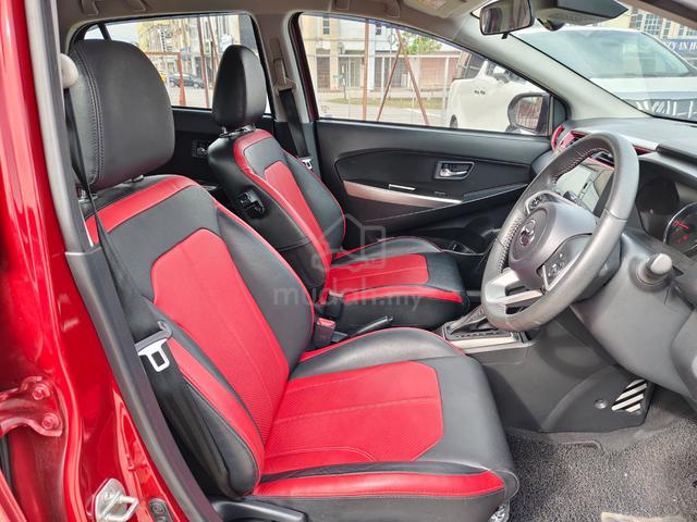 2023 Perodua Myvi 1.5 (A) AV FULL SPEC LIKE NEW - 5